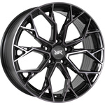 Race Ready CSSYA5640 R21x10.5 5x112 ET43 CB66.6 B_PB