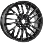 Carwel Токо 1717 R17x7 5x110 ET46 CB63.3 BL