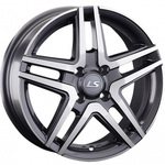 LS LS 420 R15x6 4x100 ET45 CB60.1 GMF