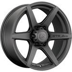 LS LS 800 R18x9 6x139.7 ET25 CB106.1 MGM