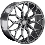 LS Forged LS FG13 R19x8 5x114.3 ET35 CB67.1 MGM