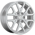 LS Forged LS FG20 R18x7.5 6x114.3 ET46 CB67.1 S