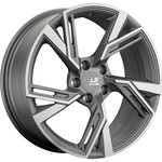 LS Forged LS FG23 R18x8 5x112 ET38 CB66.6 MGMF