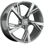 LS Forged LS FG23 R19x8 5x114.3 ET45 CB67.1 GMF