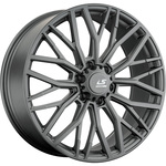 LS Forged LS FG33 R20x8 6x139.7 ET55 CB95.1 MGM