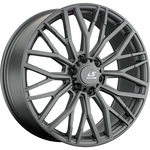 LS Forged LS FG33 R21x9 6x139.7 ET30 CB100.1 MGM