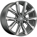 LS Forged LS FG34 R22x9.5 5x150 ET45 CB110.1 MGMF