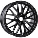 Replay GA17 R19x8 5x108 ET42.5 CB59.6 BK