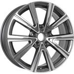 Replay GA19 R18x7 5x108 ET41 CB59.6 GMF
