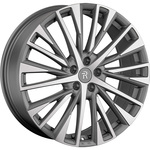 Replay GL68 R21x8 5x108 ET45 CB63.3 MGMF