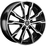 Replay HV110 R19x7.5 5x114.3 ET45 CB66.6 BKF