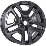 Replay HV93 R19x7.5 5x114.3 ET45 CB66.6 GM