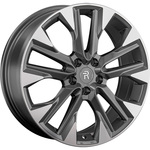 Replay HV112 R19x7.5 5x114.3 ET45 CB66.6 GMF