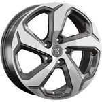 Replay HV105 R19x7.5 5x114.3 ET45 CB66.6 GMF