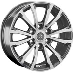 Replay JC15 R18x7.5 6x139.7 ET30 CB106.1 GMF