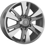 Replay JC14 R18x7.5 6x139.7 ET30 CB106.1 GMF