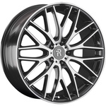 Replay KI394 R19x8.5 5x114.3 ET40 CB67.1 BKF