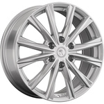 Replay LX246 R22x8 6x139.7 ET55 CB95.1 S