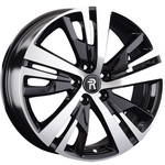 Replay PG70 R19x7.5 5x108 ET42 CB65.1 BKF
