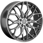 Replay PG117 R18x8 5x108 ET49 CB65.1 GMF