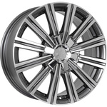 Replay TA2 R17x7.5 6x139.7 ET36 CB100.1 GMF