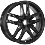 iFree Бомбей R18x6.5 5x114.3 ET35 CB67.1 BK
