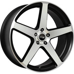 PDW C-SPEC 2 R18x8 5x108 ET33 CB60.1 M_U4B