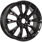 RST R207 R17x6.5 5x114.3 ET35 CB67.1 BL