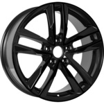 RST R128 R18x7.5 5x112 ET51 CB66.6 BL