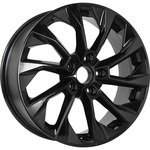 RST R177 R17x7 5x114.3 ET45 CB54.1 BL