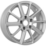 NEO 648 R16x6.5 5x114.3 ET45 CB67.1 S