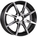 VENTI 1508 R15x5.5 4x100 ET45 CB54.1 BD (Мятый обод)*
