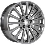 X-trike X136 R17x7 5x114.3 ET45 CB60.1 HSB