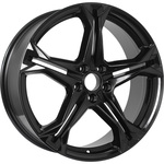 RST R099 R19x7.5 5x108 ET38 CB60.1 BL