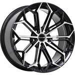 PDW KANSAS R18x8 5x108 ET33 CB60.1 MB