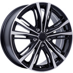 PDW WARWIC NOBLE R18x7 5x114.3 ET45 CB60.1 MB