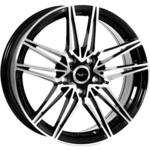 Lizardo 1050 R17x7 5x114.3 ET45 CB67.1 BMF