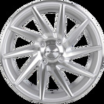 PDW 1022Right R16x7 4x98 ET30 CB58.6 M_S на правую сторону автомобиля