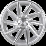 PDW 1022Left R16x7 4x98 ET30 CB58.6 M_S на левую сторону автомобиля