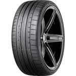 Continental Sport Contact 6 ContiSilent R22 265/40 106H XL FR AUDI