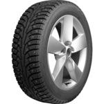 Ikon (Nokian Tyres) NORDMAN 5 R15 205/70 100T шип XL