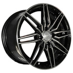 Race Ready CSS2806 R14x6 4x98 ET35 CB58.6 B_P