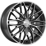 Race Ready CSS3312 R15x6.5 5x100 ET35 CB57.1 MK_P