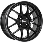 Race Ready CSSD2795 R15x6.5 5x100 ET35 CB57.1 B_LP