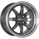 Race Ready CSS3730 R15x7 4x98 ET30 CB58.6 MK_LP