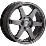 Race Ready CSS9519 R15x7 4x98 ET32 CB58.6 MK_M