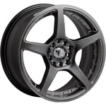 Race Ready CSS155 R16x7 4x98 ET35 CB58.6 MK