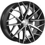 Race Ready CSS3347 R16x7 4x114.3 ET40 CB67.1 B_P