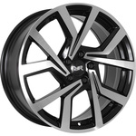 Race Ready CSS6361 R16x7 5x112 ET40 CB57.1 B_P