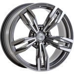 Race Ready CSS8104 R17x7.5 5x114.3 ET40 CB67.1 MK_P